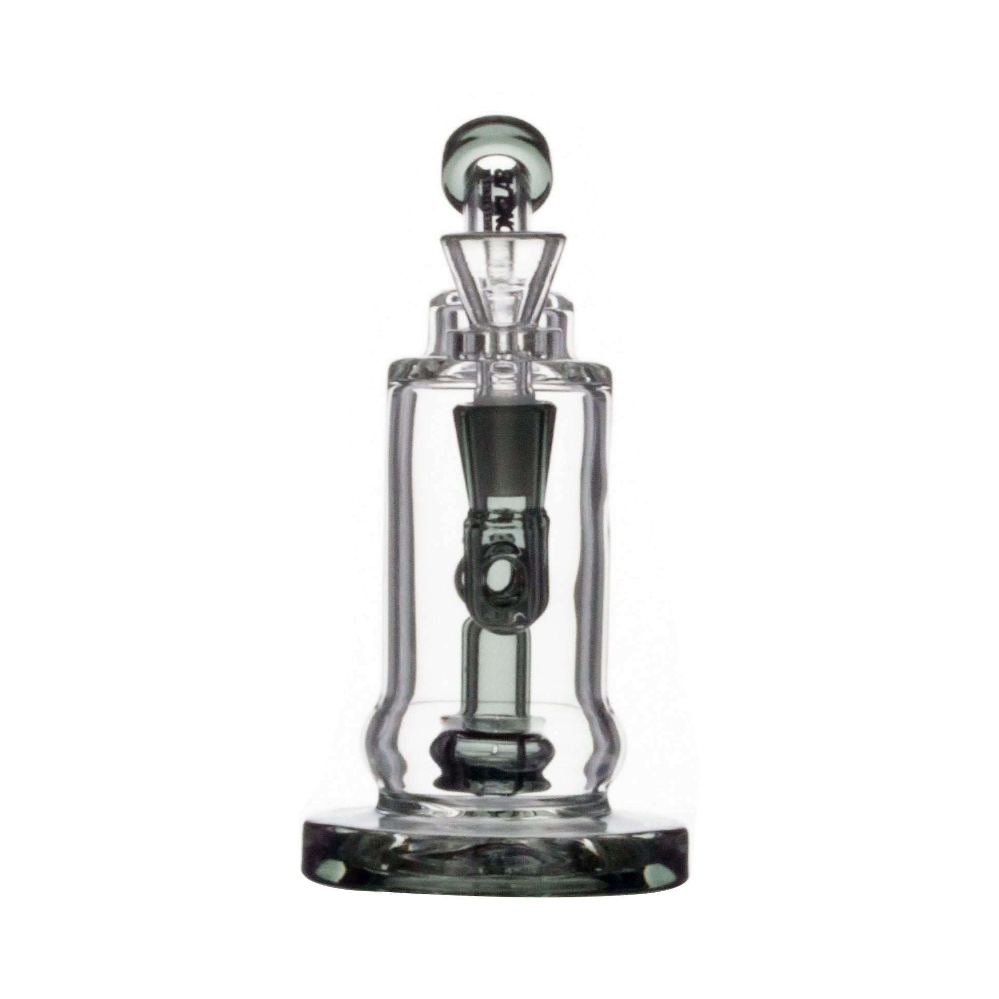 Saucer Rig Bonglab - vista 10