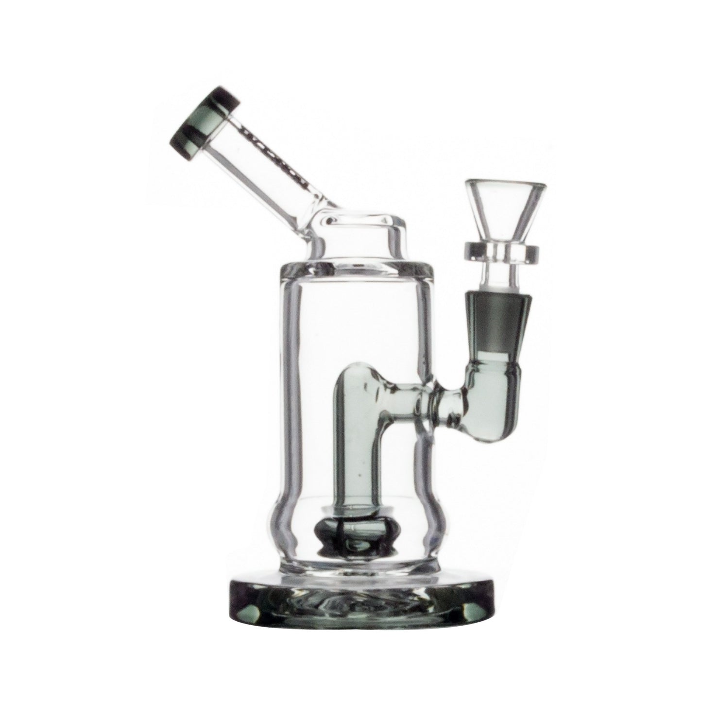 Saucer Rig Bonglab - vista 3