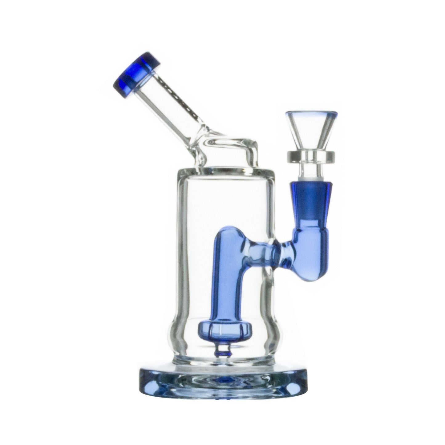 Saucer Rig Bonglab - vista 2