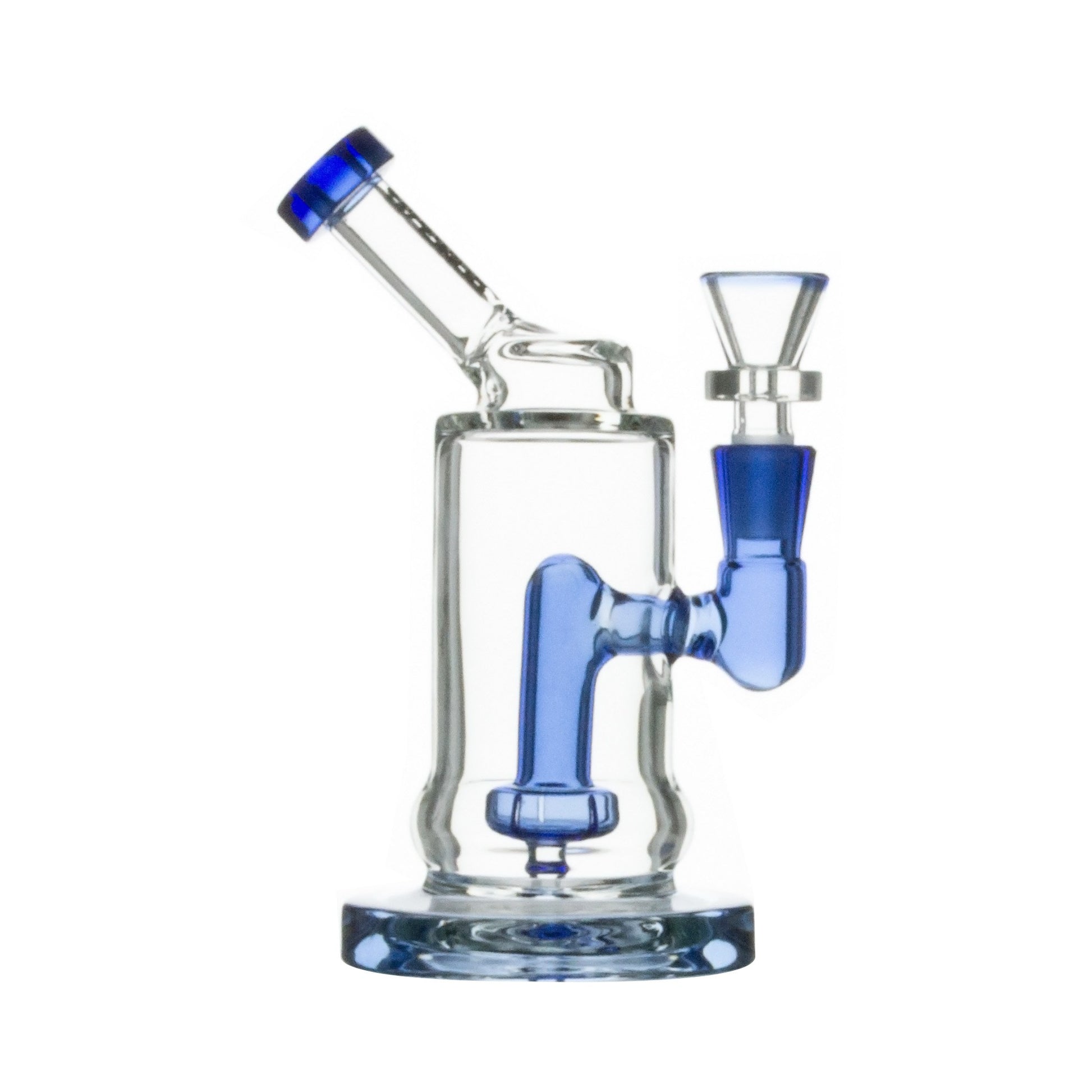 Saucer Rig Bonglab - vista 2