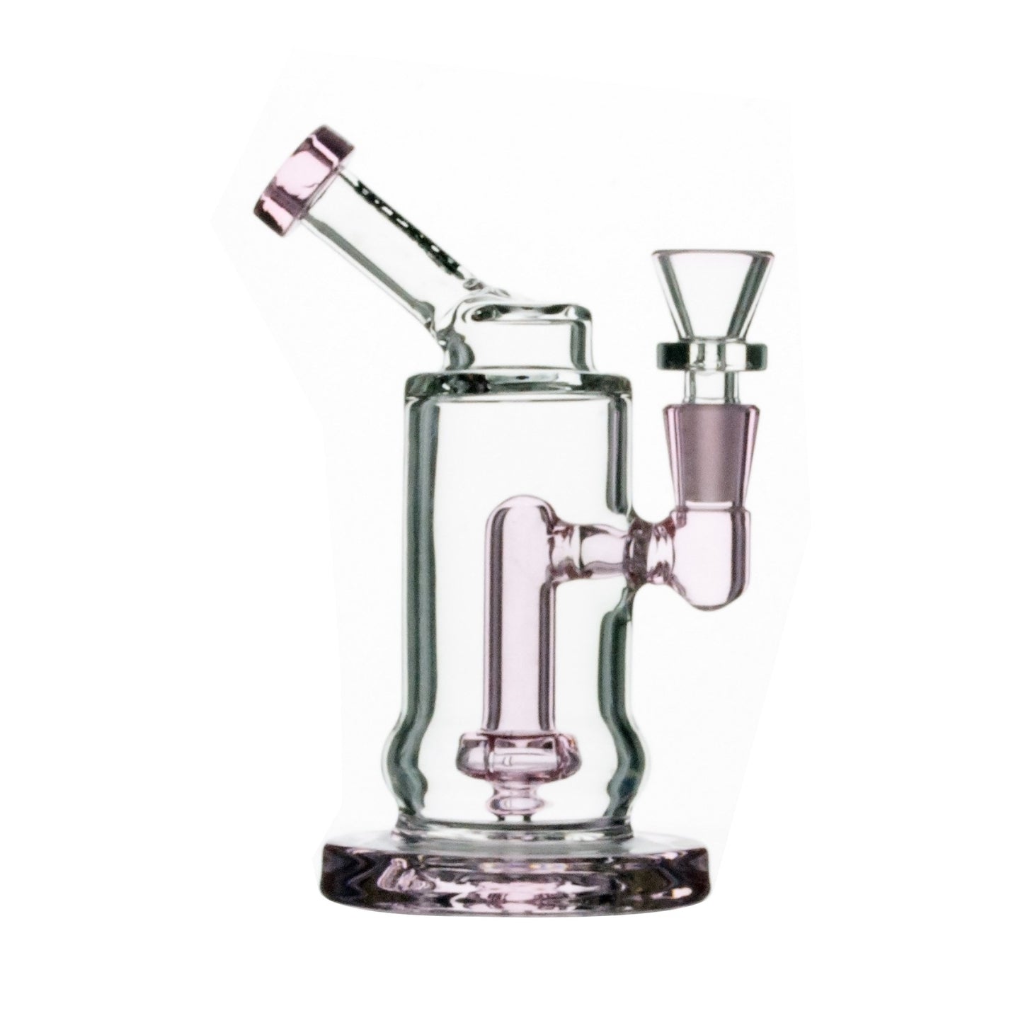 Saucer Rig Bonglab