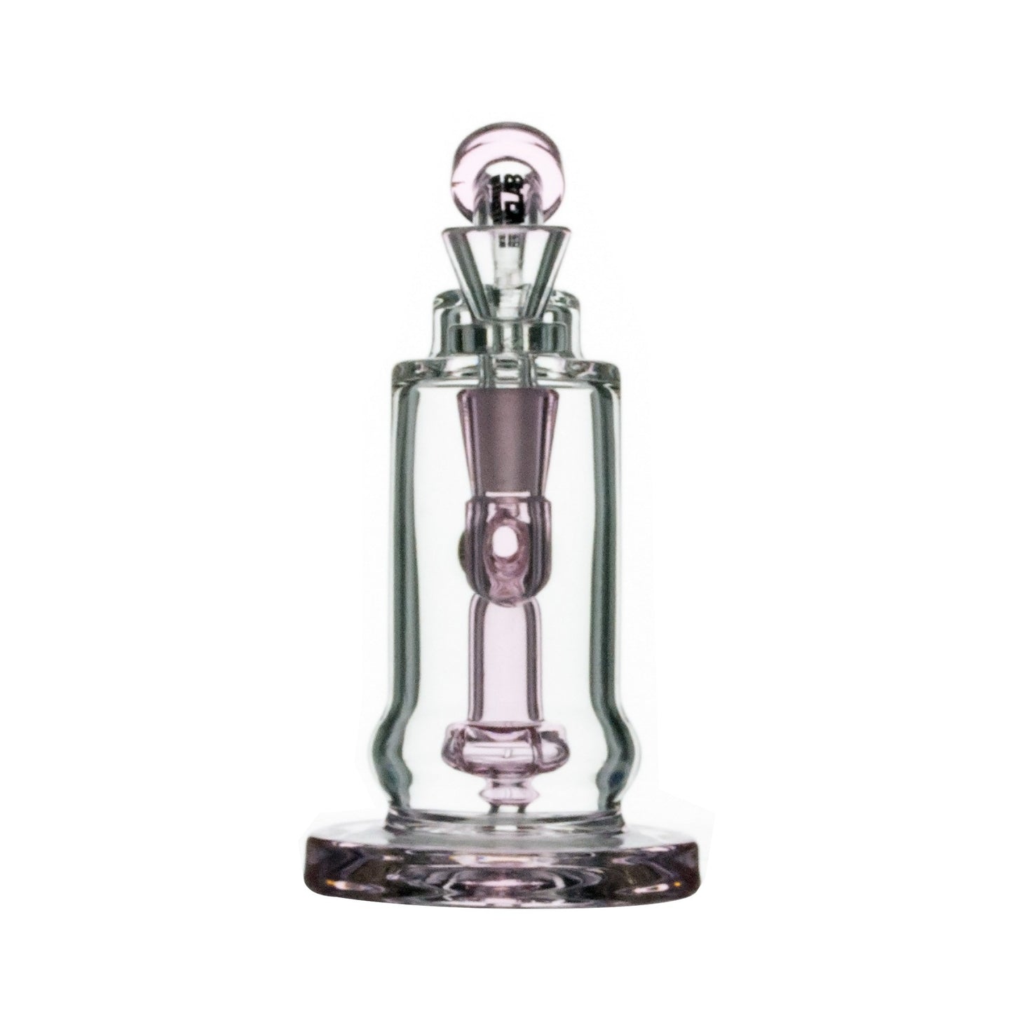 Saucer Rig Bonglab - vista 6