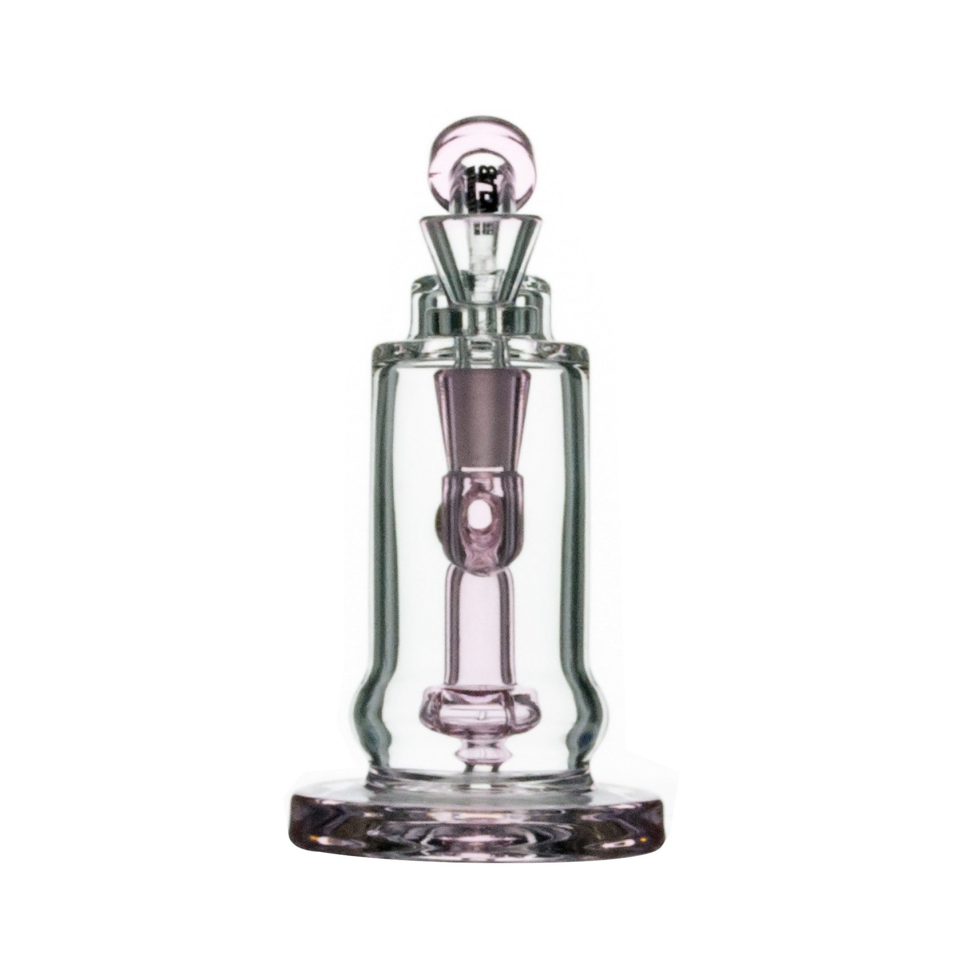 Saucer Rig Bonglab - vista 6