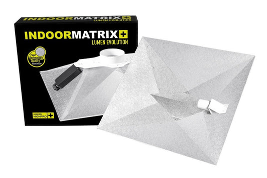 Reflector Matrix Evolution Latam Edition - Garden Highpro