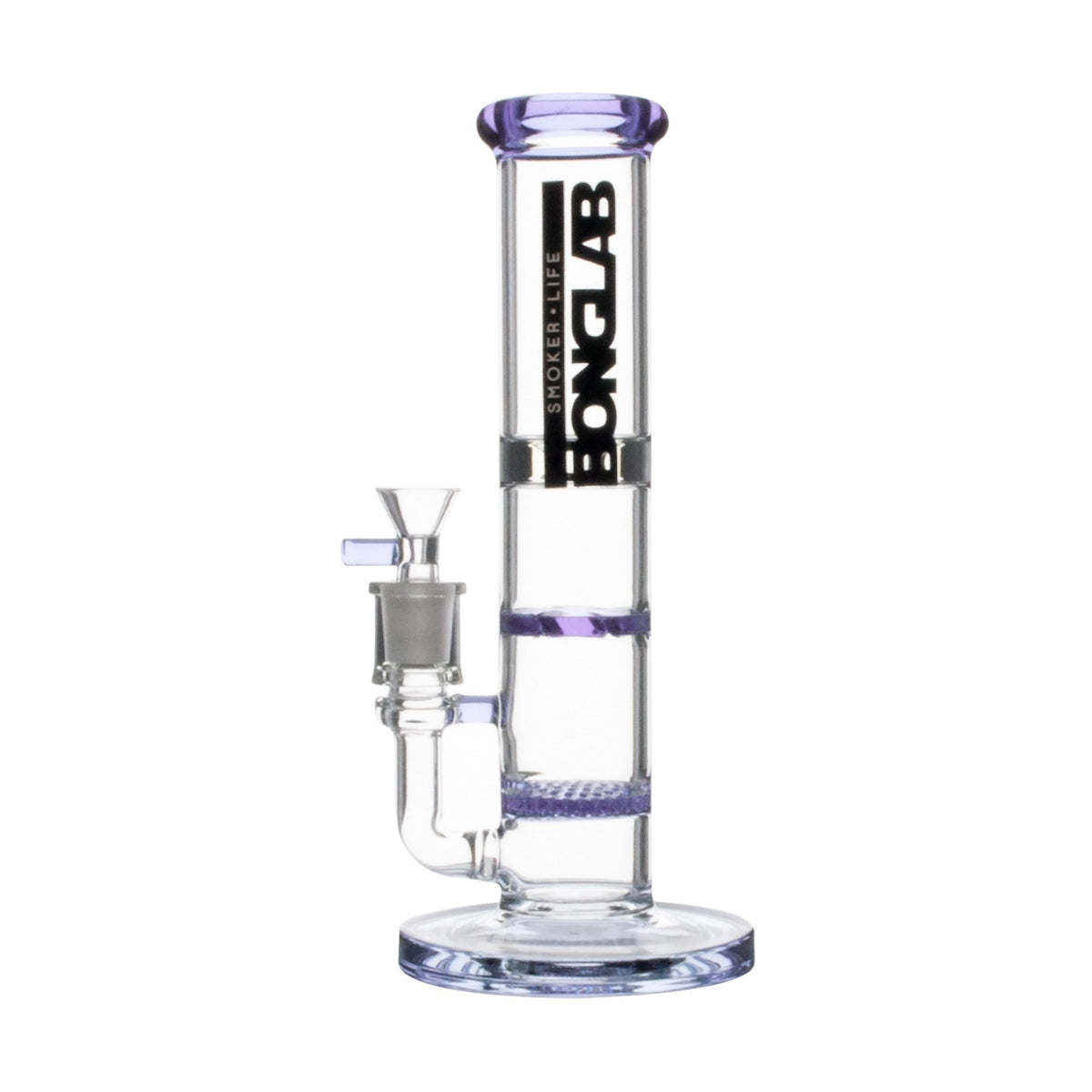 Pocket Twister Purple - Bonglab