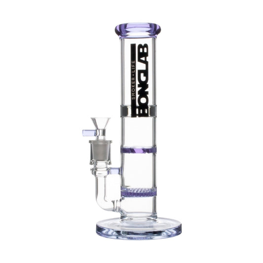 Pocket Twister Purple - Bonglab