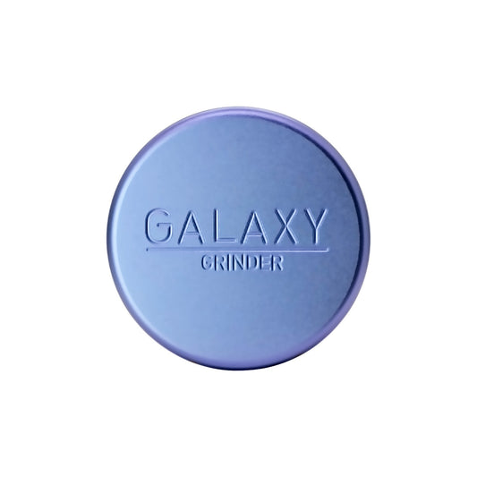 New Pro Model Grinder Lavender - Galaxy