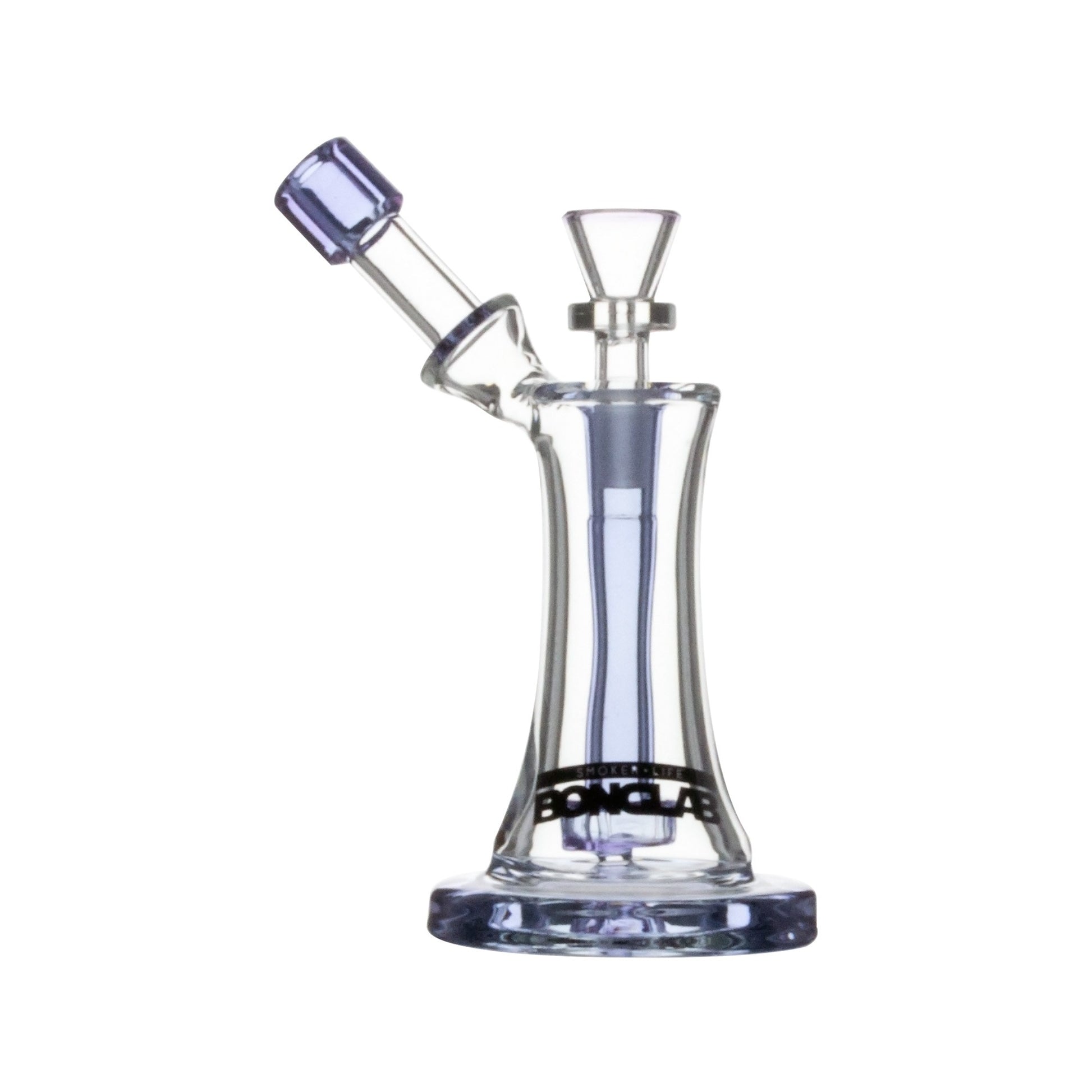 Handy Rig Purple - Bonglab
