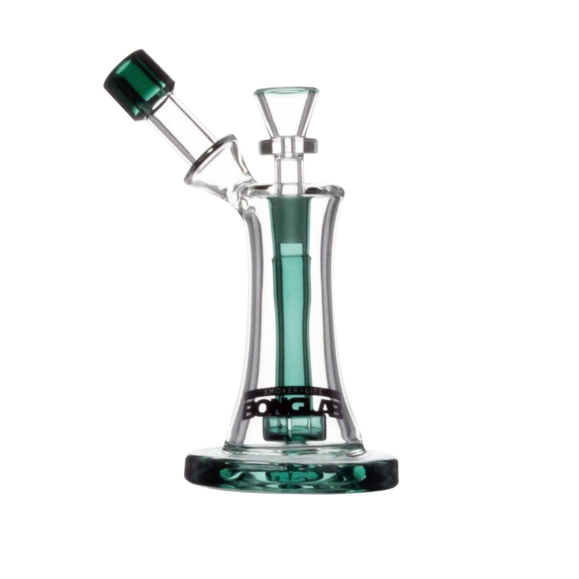 Handy Rig Bonglab - vista 2