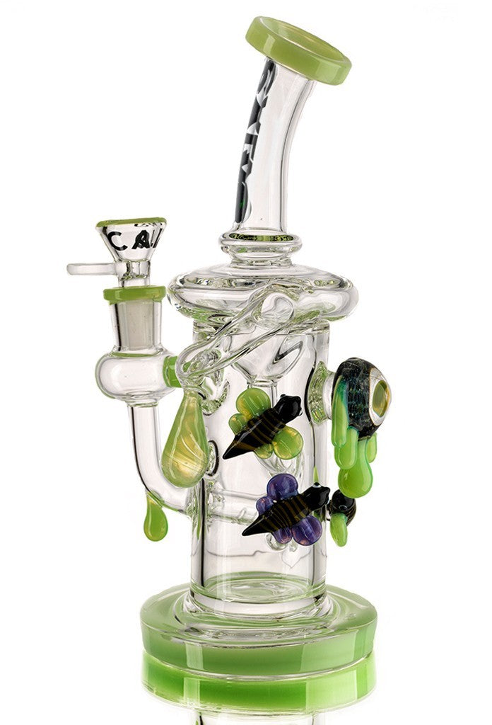Bee Recycler - Calvo