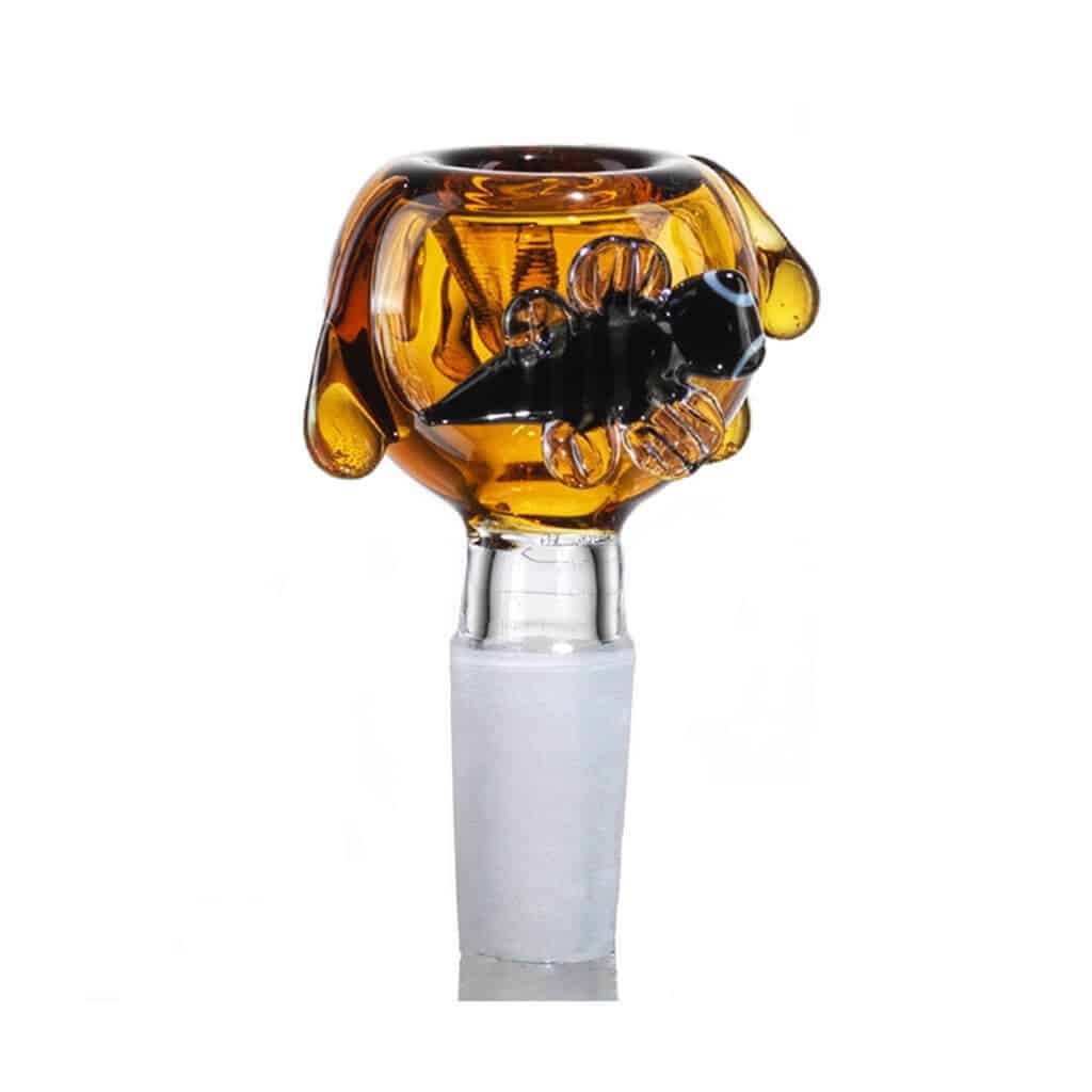 Quemador Abeja 14MM - Calvo