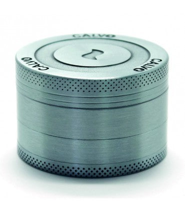 Zync Grinder 4 Pisos Display 12U - Calvo - vista 2