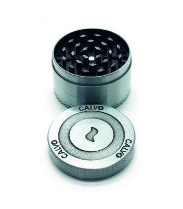 Zync Grinder 4 Pisos Display 12U - Calvo - vista 4