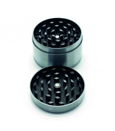 Zync Grinder 4 Pisos Display 12U - Calvo - vista 5