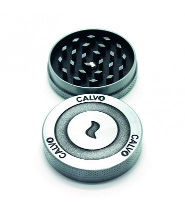 Zync Grinder 2 Pisos Display 12U - Calvo - vista 2