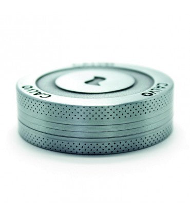 Zync Grinder 2 Pisos Display 12U - Calvo - vista 3