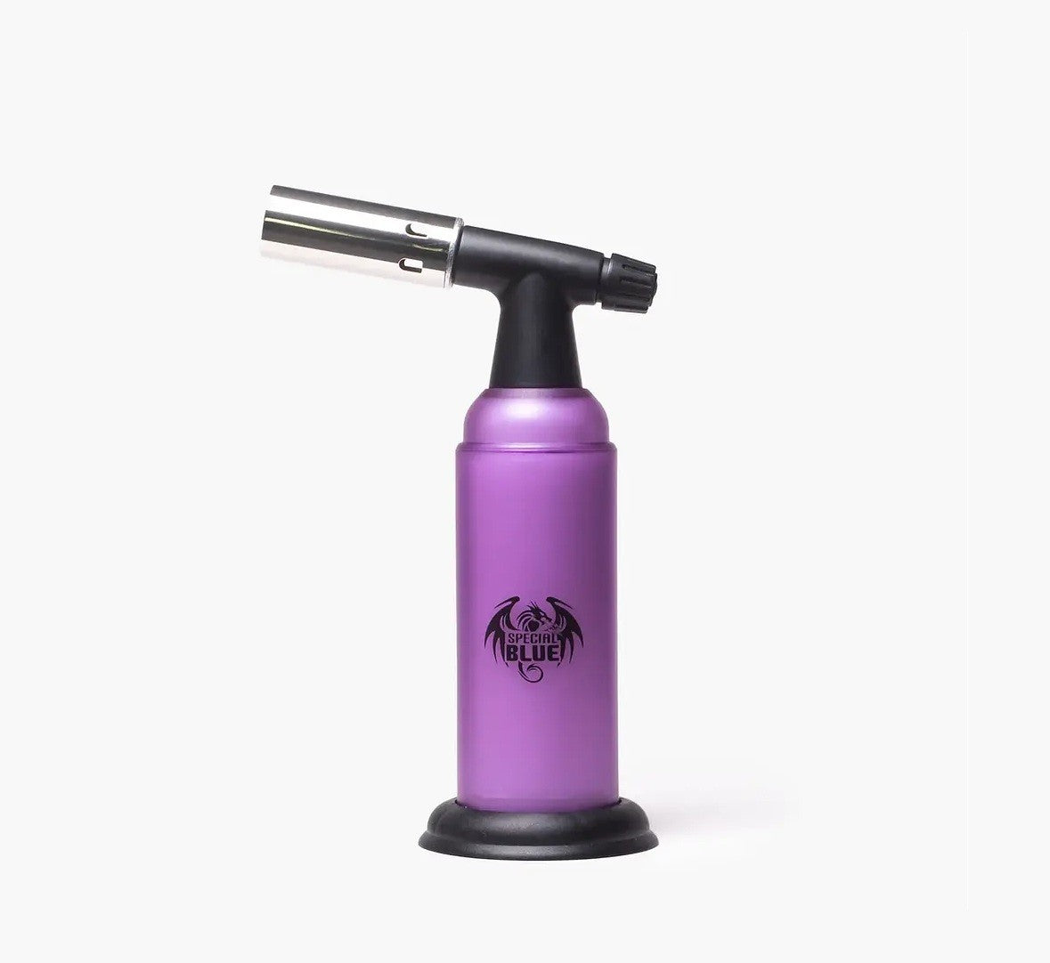 Soplete Monster Pro Doble Llama Calvo - vista 3