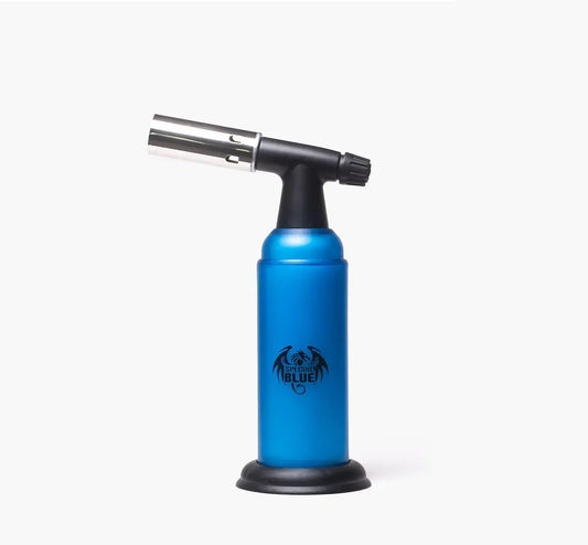 Soplete Monster Pro Doble Llama Calvo