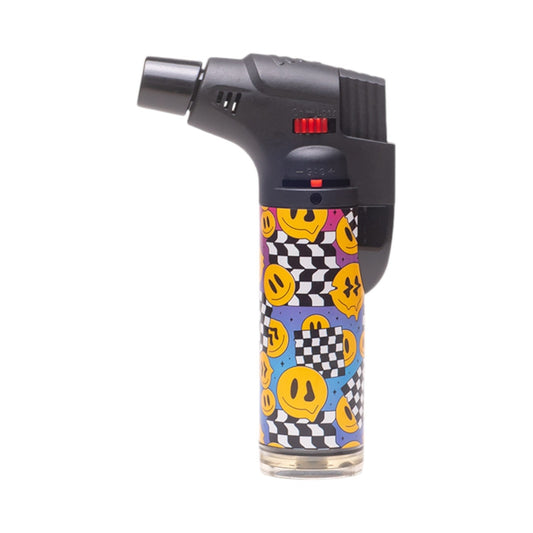 Soplete Bernie Psychedelic 12U - Calvo