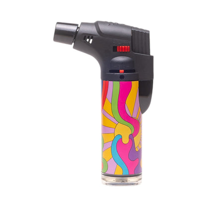 Soplete Bernie Psychedelic 12U - Calvo - vista 4