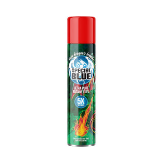 Gas Butano Ultra Refinado X5 Premium - Calvo