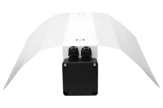 Reflector Pearl Pro Prime Stuco - Garden Highpro