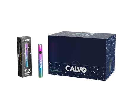 Batería 510 350MAH Cosmic Calvo