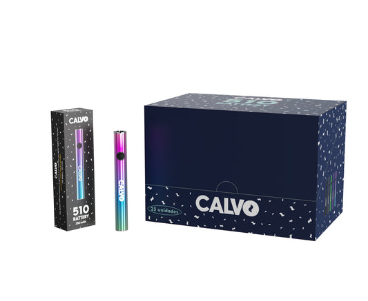 Batería 510 350MAH Cosmic Calvo
