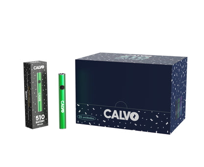 Batería 510 350MAH Calvo - vista 2