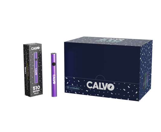 Batería 510 350MAH Calvo