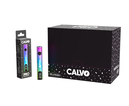 Batería 510 LED 600MAH Cosmic Calvo