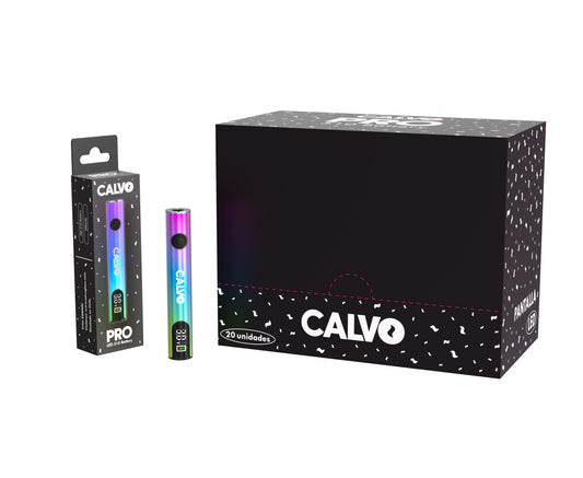 Batería 510 LED 600MAH Cosmic Calvo