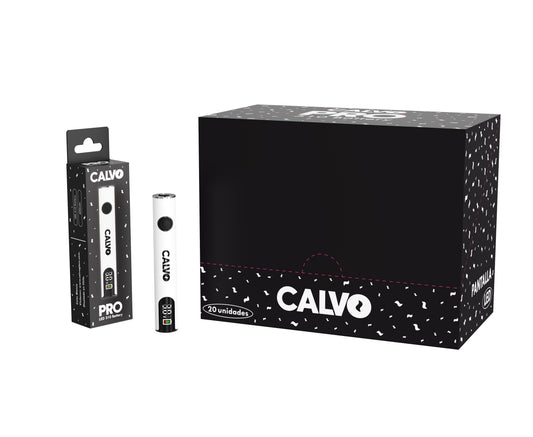 Batería 510 LED 600MAH Calvo