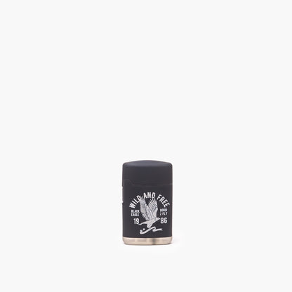 Display Classic Rubber Wild & Free Lighter 20U - Calvo - vista 3
