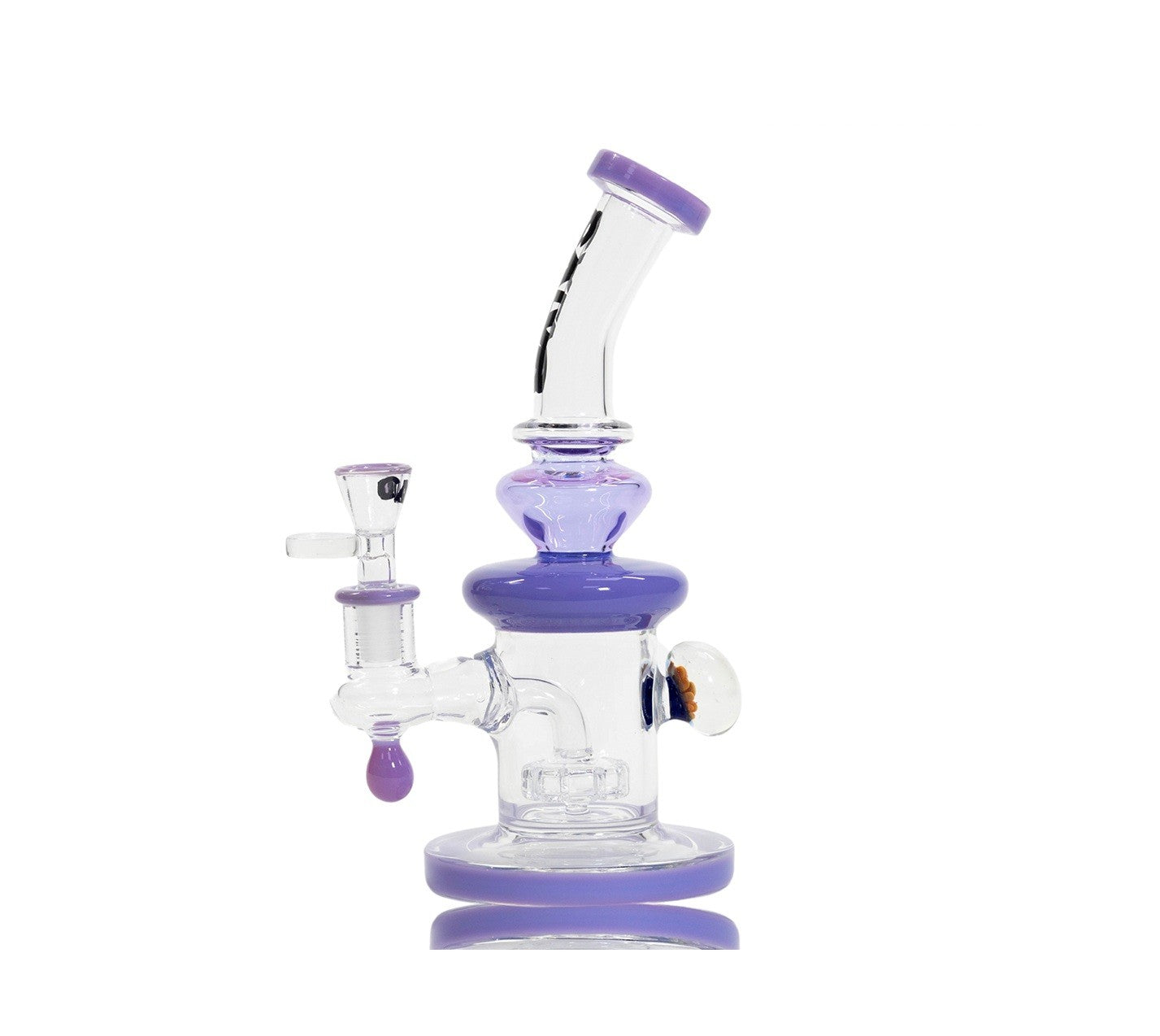 Rig Implossion Drop Calvo - vista 5