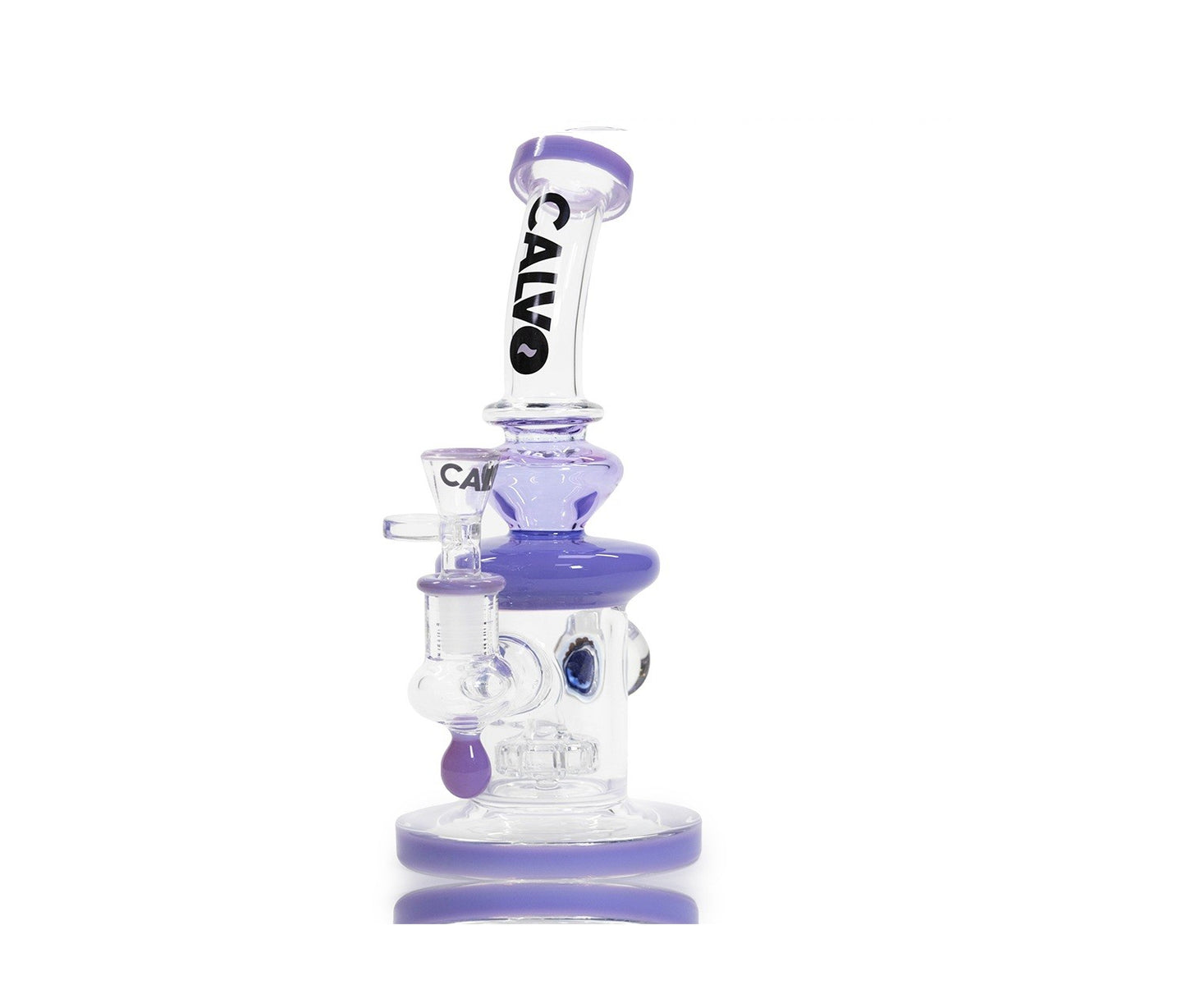 Rig Implossion Drop Calvo - vista 6