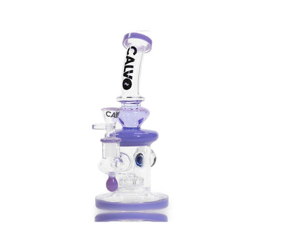 Rig Implossion Drop Calvo - vista 6