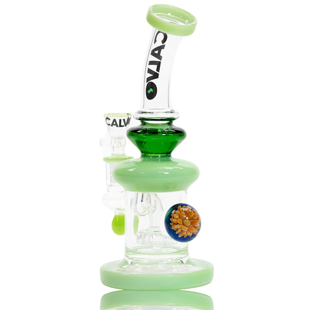 Rig Implossion Drop Calvo - vista 3