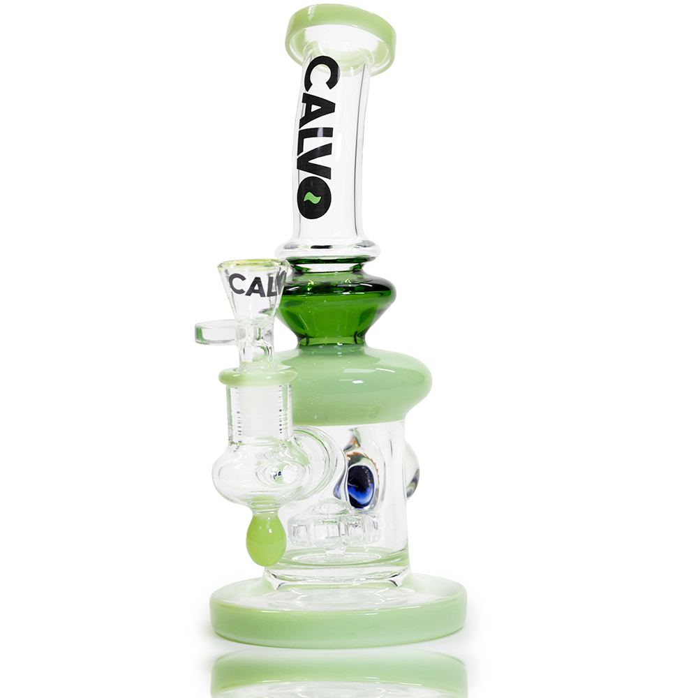 Rig Implossion Drop Calvo - vista 4