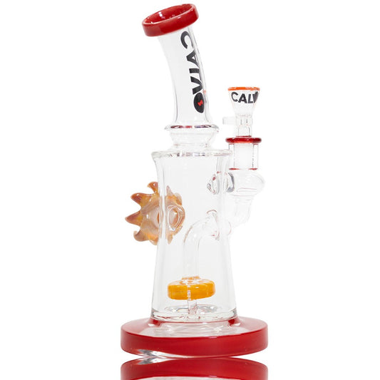 Rig Eye Sun Orange - Calvo