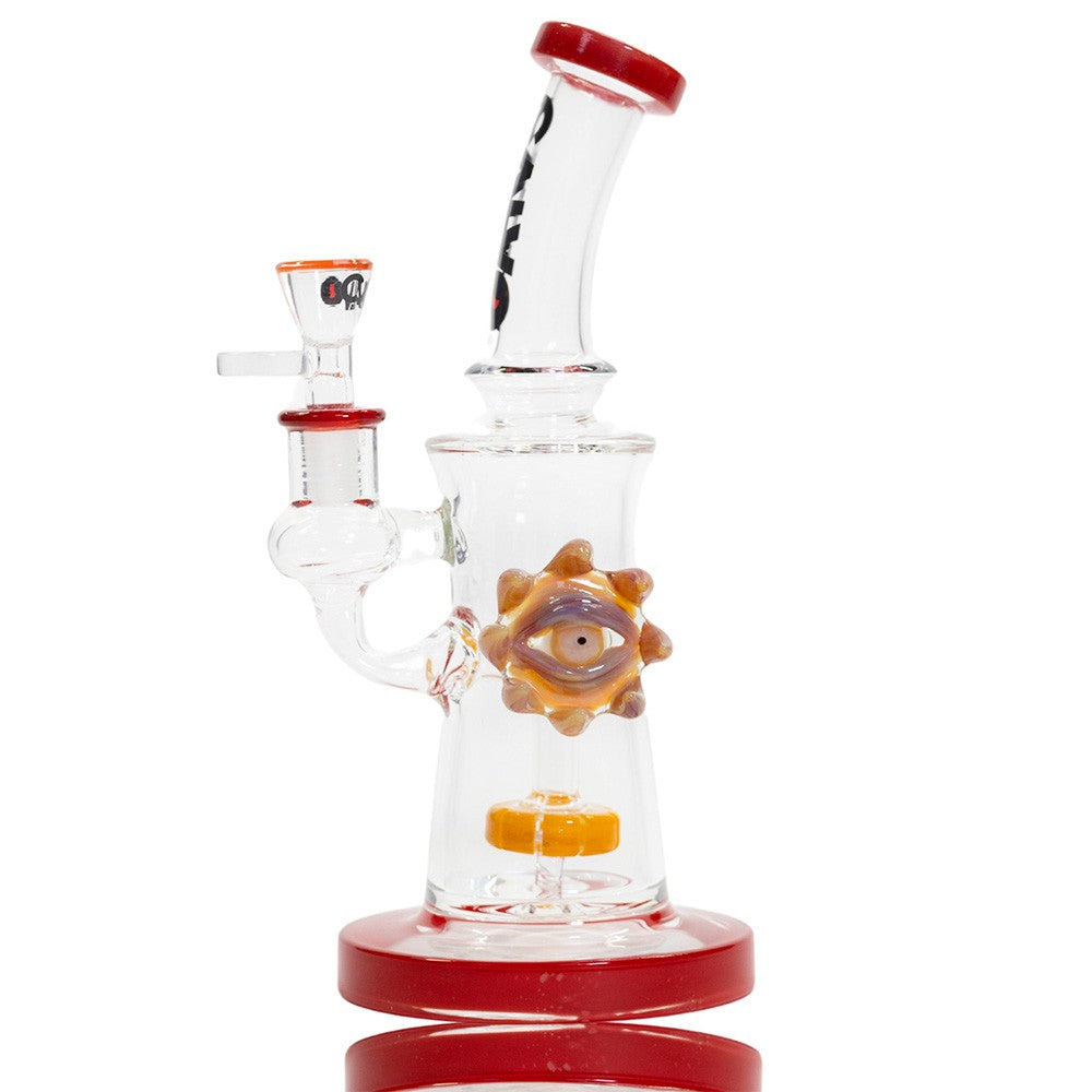 Rig Eye Sun Orange - Calvo - vista 2
