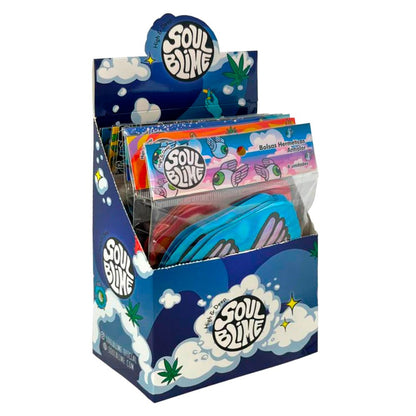 Bolsas Hermeticas Resellables 48U - Soulblime - vista 2