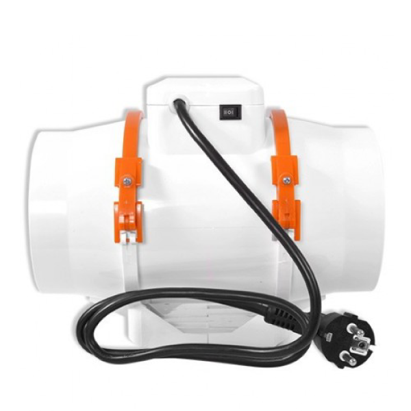 Extractor Tt 150 405-520 M3/H - Cornwall Electronics
