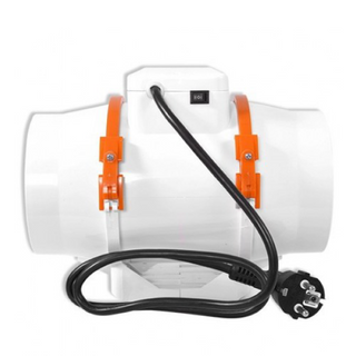 Extractor Tt 150 405-520 M3/H - Cornwall Electronics