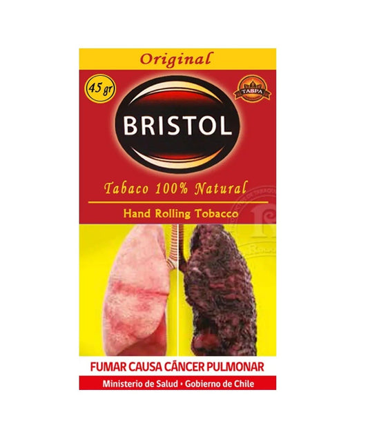 Tabaco Original 45GR - Bristol