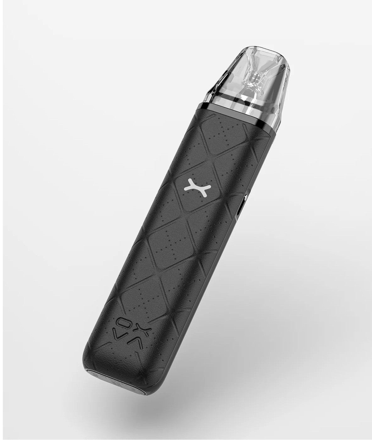 Vaporizador Esencias Xlim Go Black - Oxva