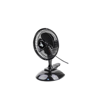 VENTILADOR A PINZA 15W-CYCLONE