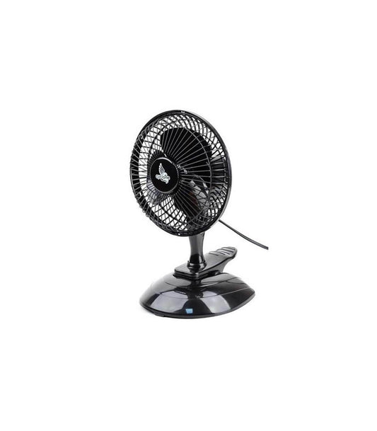 Ventilador a Pinza 15W-CYCLONE