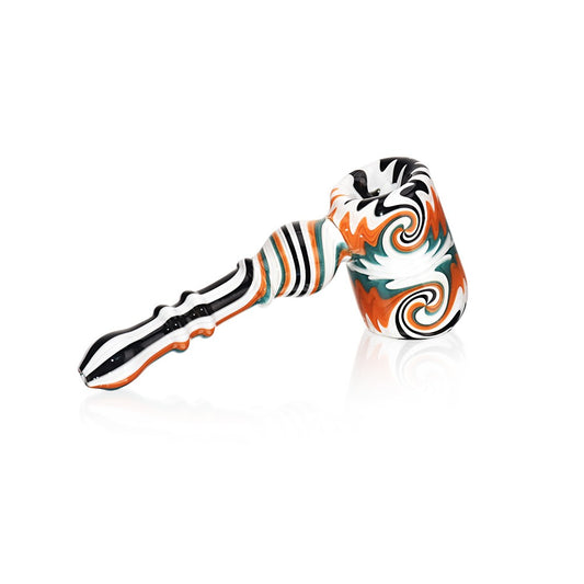Wig Wag Hammer Pipe Color Calvo