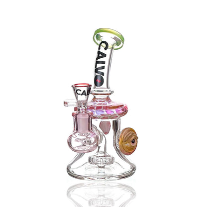 Rig Dual Eye Purple - Calvo - vista 4